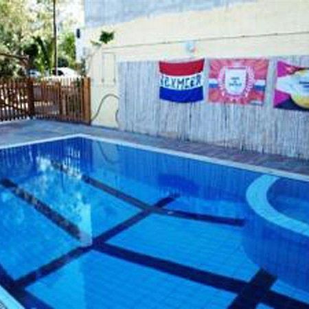 Haris Apartments Hersonissos  Exterior photo