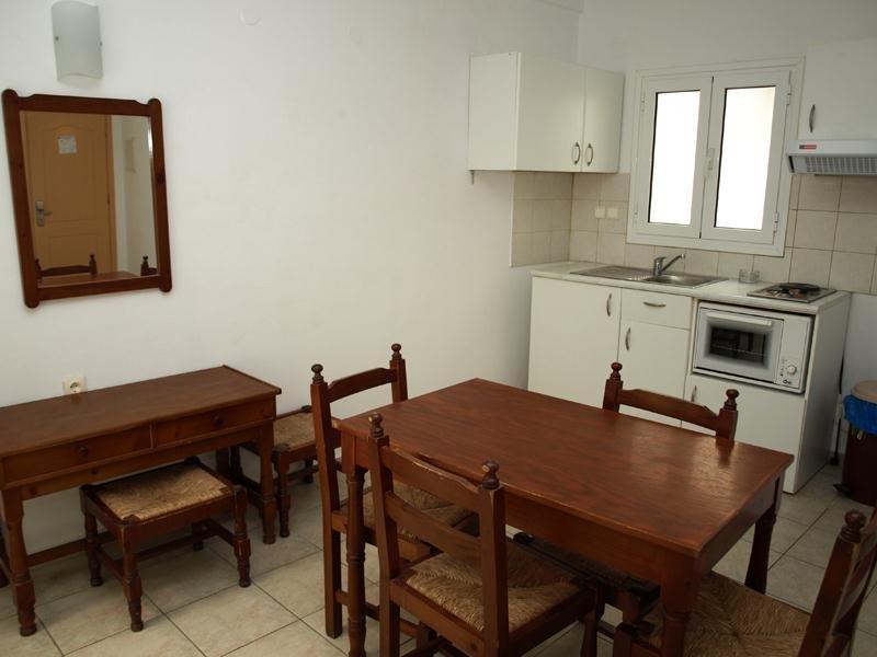 Haris Apartments Hersonissos  Exterior photo